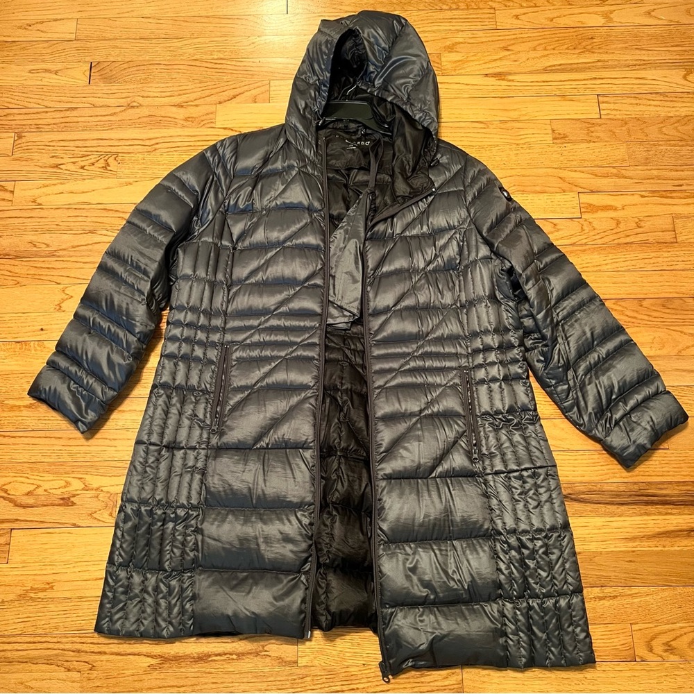 Bernardo Women’s Puffer Jacket Black